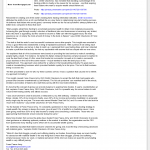 Forex Peace Army Chief Dmitri Chavkerov Reveal Donating As A Key To Success For KOTA ABC-3 (Rapid City, SD)